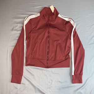 Track jacket brand new